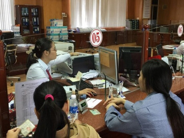 TP Hồ Chí Minh: Gói tín dụng hỗ trợ doanh nghiệp đã được giải ngân 117.000 tỷ