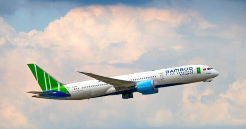 Cục Hàng không nói về việc toàn bộ hội đồng quản trị Bamboo Airways xin nghỉ