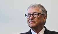 Chủ tịch Trung Quốc Tập Cận Bình nhắn nhủ tỷ phú Bill Gates