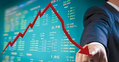 Chốt lời diện rộng, chứng khoán lại có phiên tỷ USD