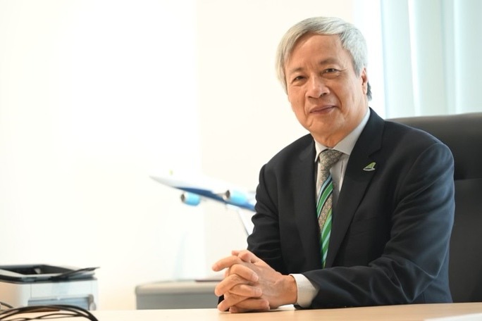 Vì sao toàn bộ thành viên HĐQT Bamboo Airways từ nhiệm?