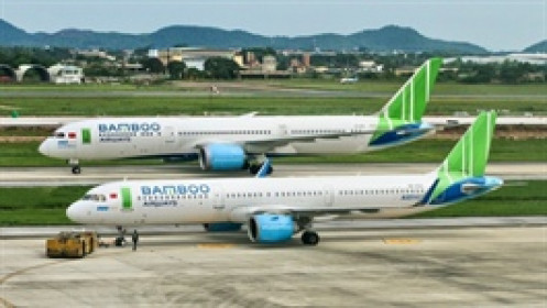 Người của Sacombank được đề cử vào HĐQT Bamboo Airways