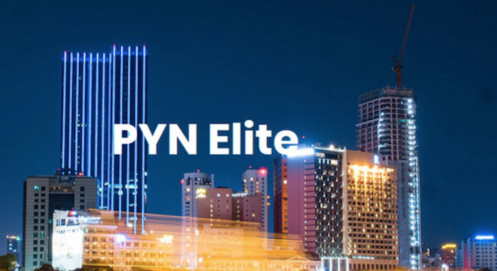 PYN Elite: Thị trường đầy hứa hẹn, các yếu tố tiêu cực đã ở phía sau