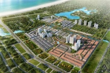 Đà Nẵng quy định giá đất ở tại 2 dự án tái định cư thuộc huyện Hòa Vang