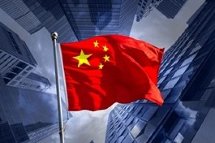 Nhà đầu tư giảm tiếp xúc với thị trường Trung Quốc