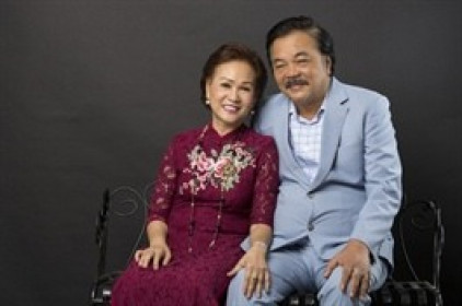 Vợ ông Trần Quí Thanh làm Tổng Giám đốc Tân Hiệp Phát
