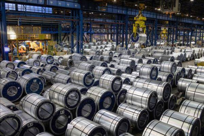 Các nhà sản xuất thép Hàn Quốc kêu gọi EU kéo dài thời gian miễn áp dụng CBAM