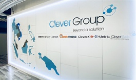 Quỹ ngoại Singapore nhận chuyển nhượng bất thành 40% vốn của Clever Group