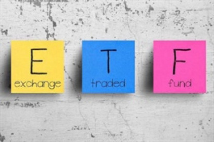 Quỹ ETF trăm triệu đô mua mạnh EIB