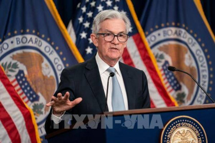 Chủ tịch Fed đối mặt với nhiệm vụ khó khăn trong phiên điều trần sắp tới