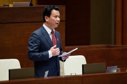 Bộ trưởng Đặng Quốc Khánh nói về 4 phương pháp định giá đất