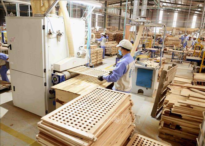 Có doanh nghiệp chờ hoàn thuế cả trăm tỷ đồng