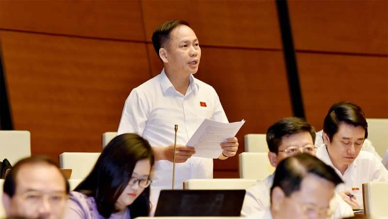 Bỏ khung giá đất, thực hiện bảng giá đất hàng năm