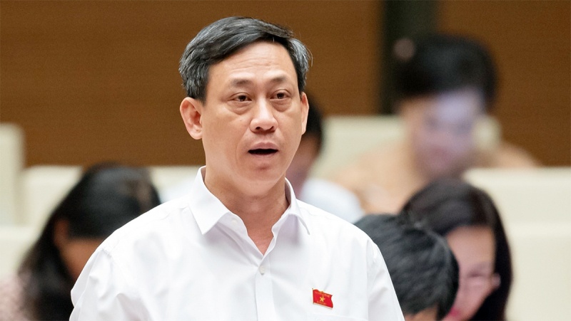 Bỏ khung giá đất, thực hiện bảng giá đất hàng năm