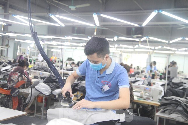 Bắc Giang bất ngờ thành 'ngôi sao' tăng trưởng kinh tế, đứng thứ 2 cả nước