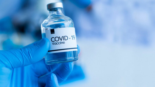 Quỹ vắc xin phòng, chống COVID-19 còn dư 3.134,35 tỷ đồng