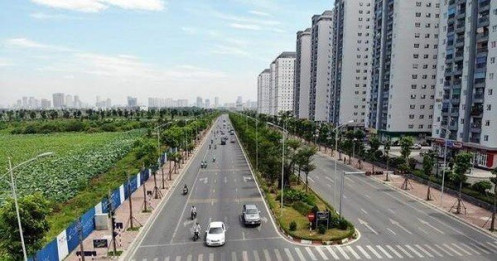 Hà Nội 'thúc' triển khai dự án đường BT hơn 6 nghìn tỷ chậm tiến độ 10 năm