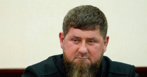 Lãnh đạo Chechnya lên án ông trùm Wagner, tuyên bố ủng hộ Tổng thống Putin