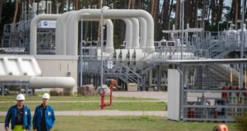 Đức ký thỏa thuận mua khí đốt hoá lỏng (LNG) từ Mỹ trong 20 năm thay cho khí đốt Nga
