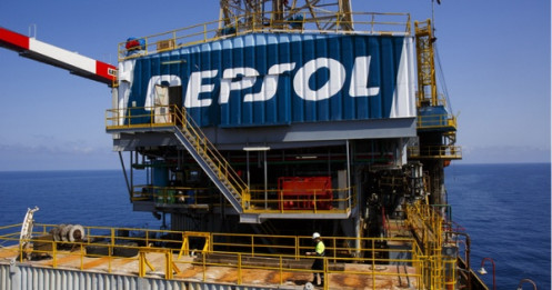 Tập đoàn năng lượng Repsol SA đạt lợi nhuận ròng tăng vọt trong năm 2022, chia cổ tức  5,27%