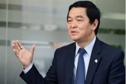 Ông Lê Viết Hải nhận trách nhiệm về khoản lỗ của HBC trong năm 2022, hé lộ 650 tỷ đồng vay nợ đã được cấn trừ bằng cổ phiếu
