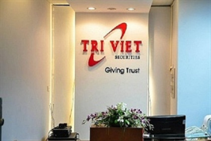Tập đoàn Quản lý Tài sản Trí Việt lỗ gấp đôi sau kiểm toán