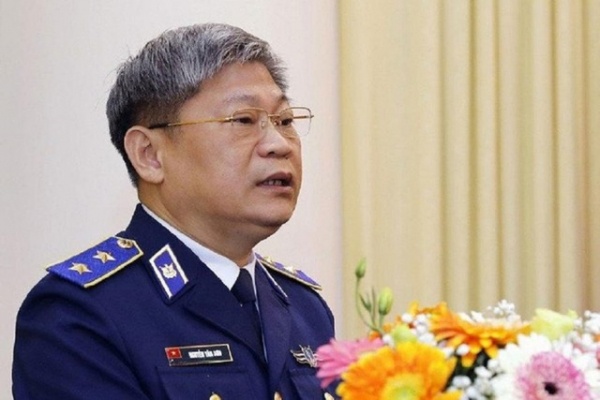 Cựu Tư lệnh và cựu Chính ủy Cảnh sát biển hầu tòa trong vụ tham ô 50 tỷ đồng