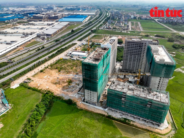 Lý do giải ngân gói tín dụng 120.000 tỷ đồng xây nhà ở xã hội chậm