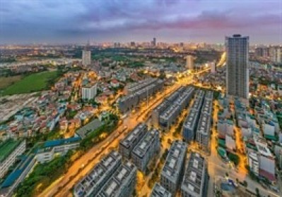 Thị trường bất động sản Hà Nội có nhiều tín hiệu phục hồi