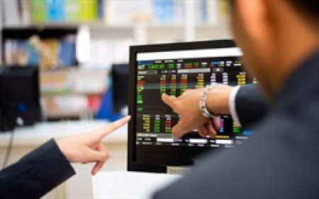 Góc nhìn 28/06: Xuất hiện các nhịp tăng giảm đan xen?