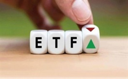 Tuần buôn bán nhộn nhịp của quỹ ETF trăm triệu đô, mua gần 8 triệu cp EIB
