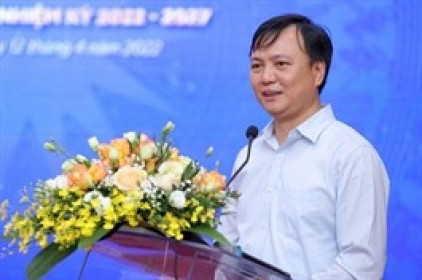 Ông Trần Đình Thanh tiếp tục làm Chủ tịch HABECO