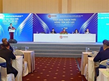 ĐHĐCĐ PDR: Quý 2 lãi hơn 360 tỷ đồng