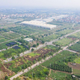 Hà Nội: Khẳng định dứt điểm 293 dự án chậm triển khai trong 2023