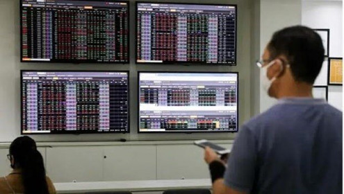 Chứng khoán ngày 30/6: VN-Index kết thúc quý II ở mốc 1.120 điểm