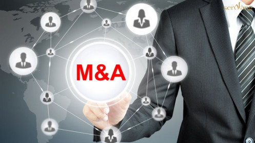 Vì sao chưa xuất hiện các thương vụ M&A bất động sản lớn?