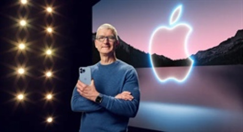 Apple: Gã khổng lồ đầu tiên cán mốc 3,000 tỷ đô, thăng hoa nhờ iPhone và kỳ vọng về kính Vision Pro