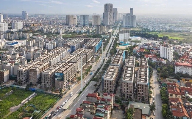 Thị trường bất động sản Việt Nam khi nào phục hồi và tăng trưởng?