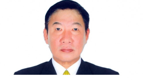 Truy tố nguyên Giám đốc Sở KH&CN TP Hồ Chí Minh