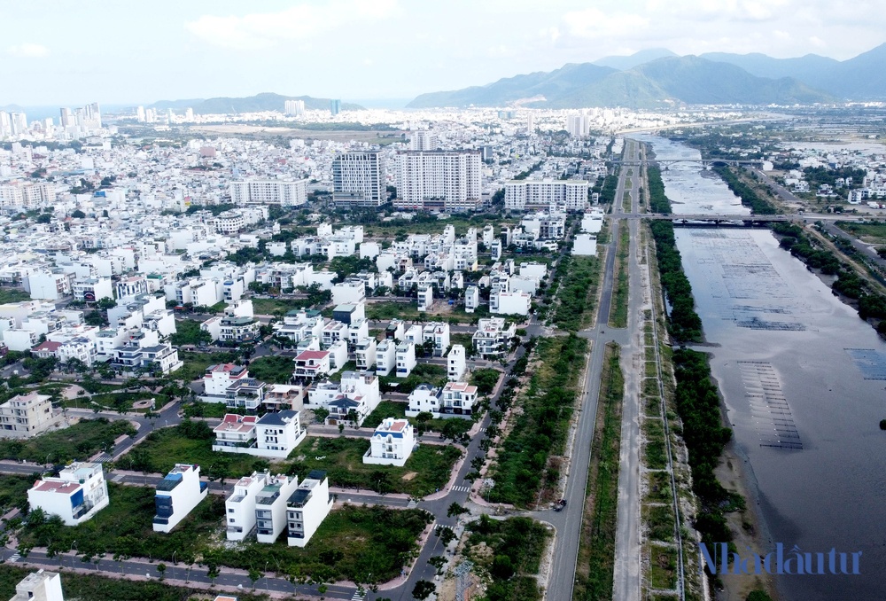 Bất động sản Khánh Hòa 'tăng nhiệt', giao dịch gần gấp đôi quý trước