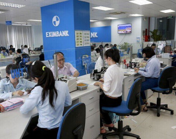 Eximbank lên tiếng về tin Chủ tịch mới bị cổ đông yêu cầu miễn nhiệm