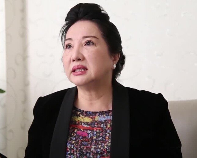 Đại gia tuần qua: Chủ tịch soái ca của ngân hàng ACB Trần Hùng Huy giàu cỡ nào?