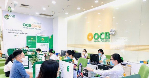 OCB phát hành 26.000 tỷ đồng trái phiếu, PNJ có thêm cổ đông lớn
