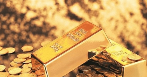 Dự báo giá vàng tuần tới tăng