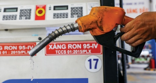 Giá xăng đầu tuần dự báo giảm nhẹ