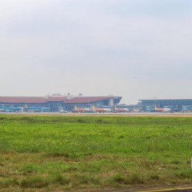 Hà Nội đề xuất hai địa điểm xây dựng sân bay thứ 2 ở Thủ đô