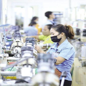 Dòng vốn FDI tỷ USD quay trở lại Việt Nam