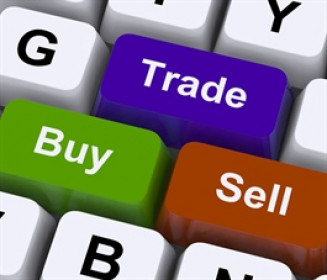 Lãnh đạo mua bán cổ phiếu: Tiếp tục nhộn nhịp