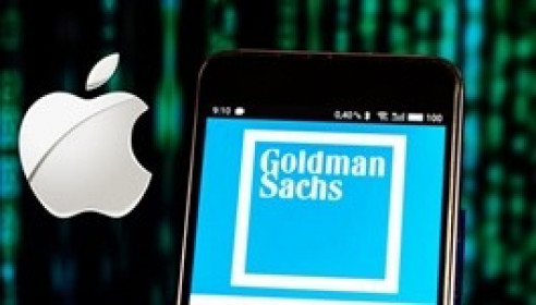 Tham vọng lấn sân sang tài chính của Apple gặp khó