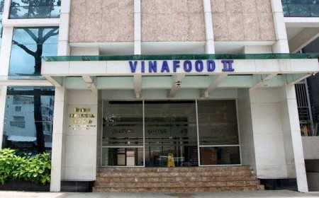 Vinafood II: Thập kỷ đáng buồn của một "bá chủ" ngành gạo